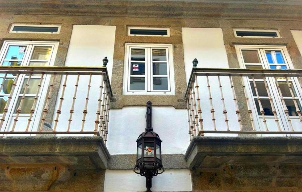 Holibai, Peperete, Luminoso Estudio Centro Baiona Exterior foto